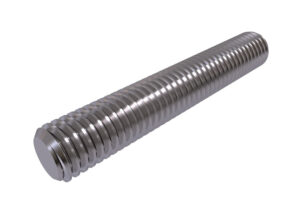 DIN975 Strypas trapeciniu sriegiu M26x1000x5