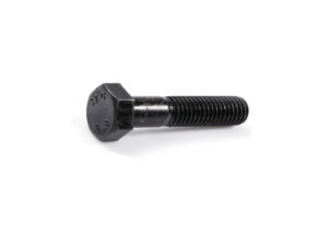 DIN931 Varžtas 16x80, 8.8