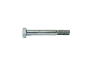 DIN931 Varžtas 22x80, A2