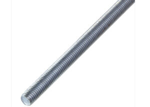 Srieg. strypas DIN975 M24x2000, 10.9, ZN