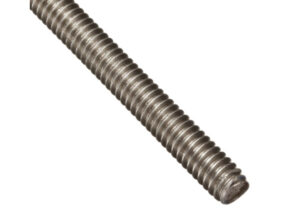 Srieg. strypas DIN975 M16x2000, A2