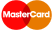 Mastercard mokėjimo kortelė